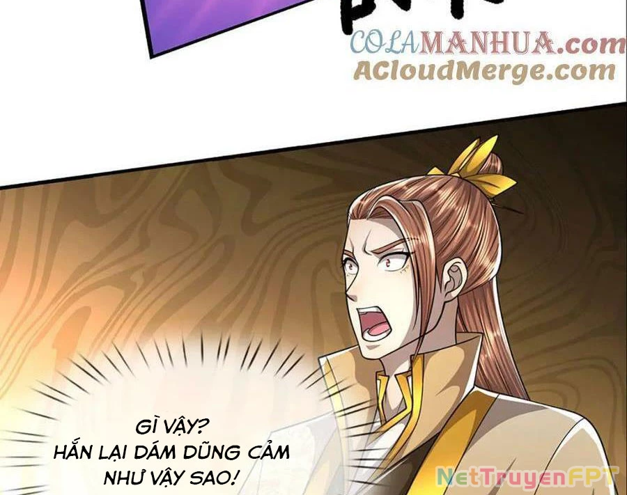 Bị Giam Cầm Trăm Vạn Năm Đệ Tử Ta Trải Khắp Chư Thiên Thần Giới Chapter 248 - 77