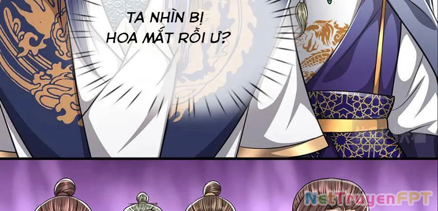 Bị Giam Cầm Trăm Vạn Năm Đệ Tử Ta Trải Khắp Chư Thiên Thần Giới Chapter 248 - 79