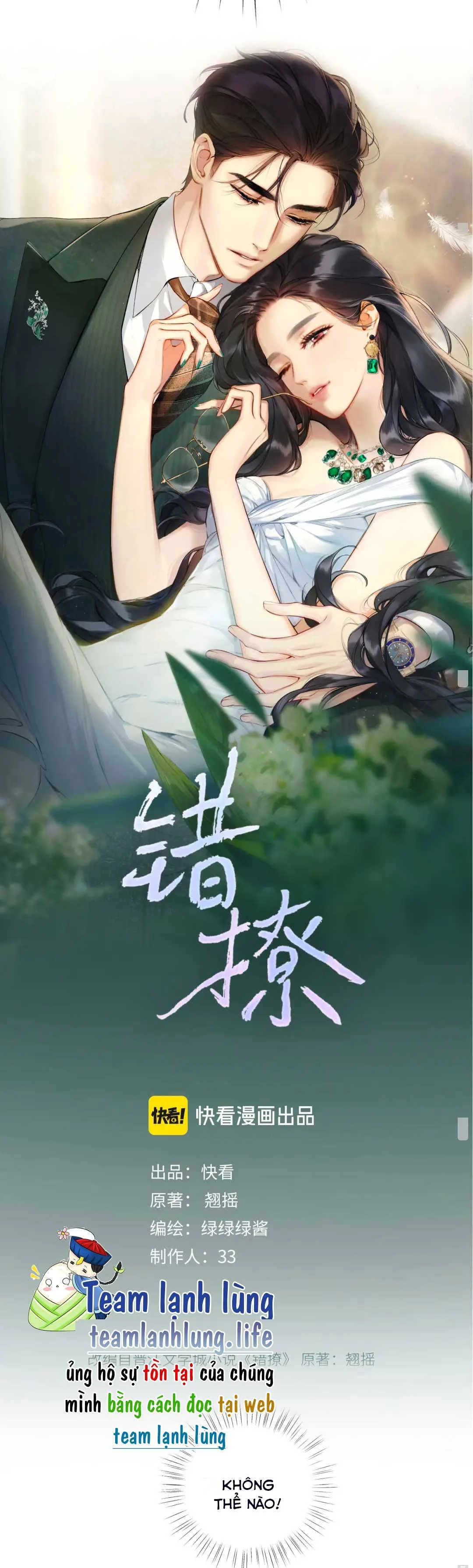 Tôi Cũng Muốn Làm Mợ Út Chapter 23 - 5