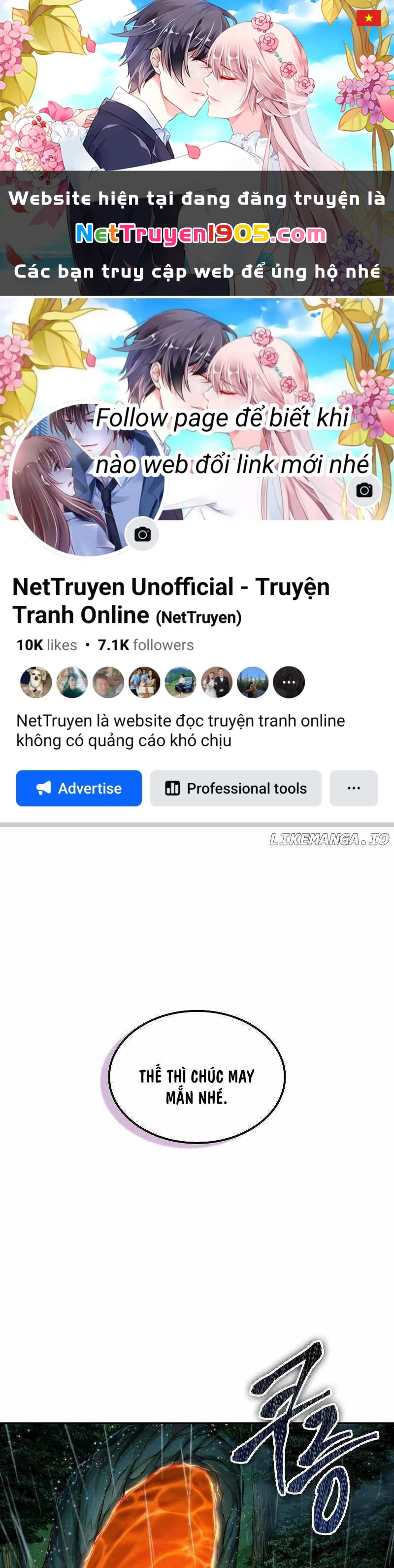 Mạo Hiểm Giả Cuối Cùng Chapter 24 - 1