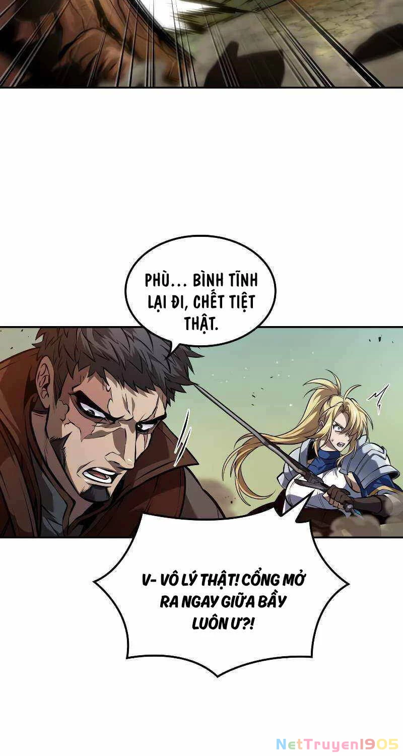 Mạo Hiểm Giả Cuối Cùng Chapter 24 - 17