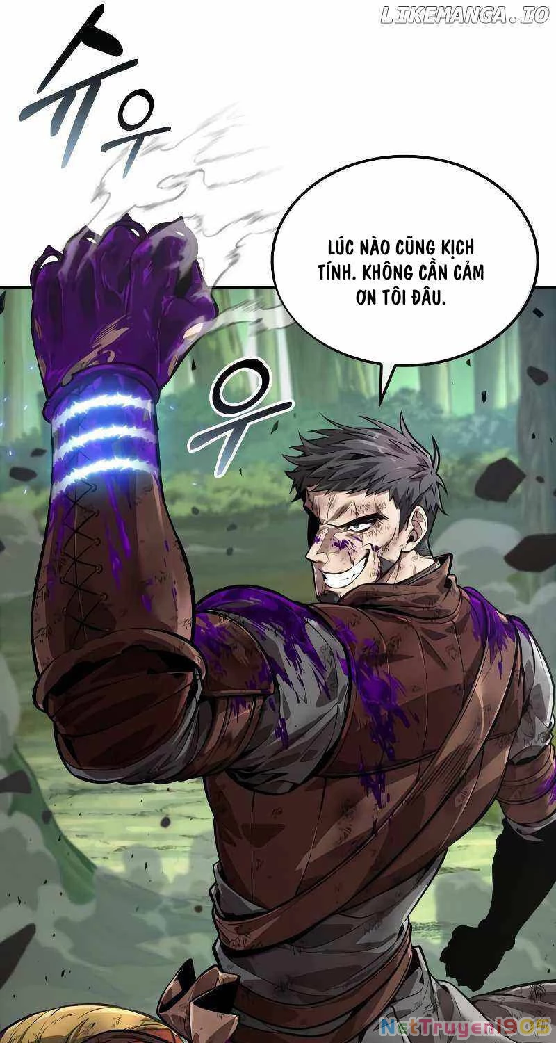 Mạo Hiểm Giả Cuối Cùng Chapter 24 - 38