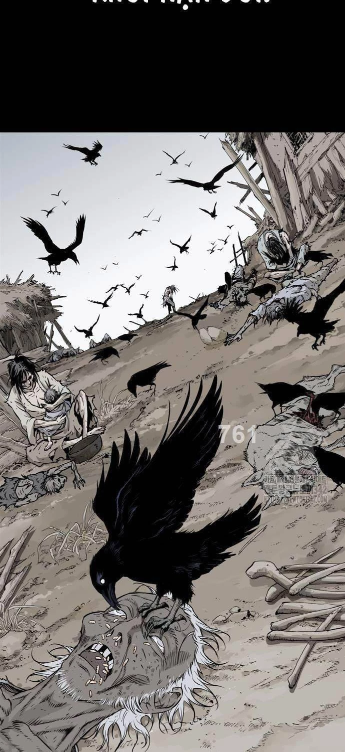 Sát Thần Tu La Chapter 8 - 4