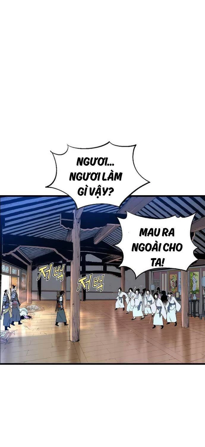 Sát Thần Tu La Chapter 8 - 32