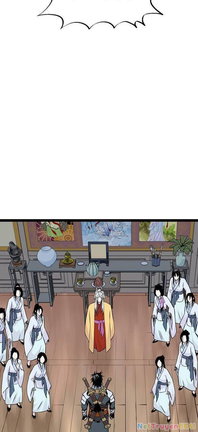 Sát Thần Tu La Chapter 8 - 34