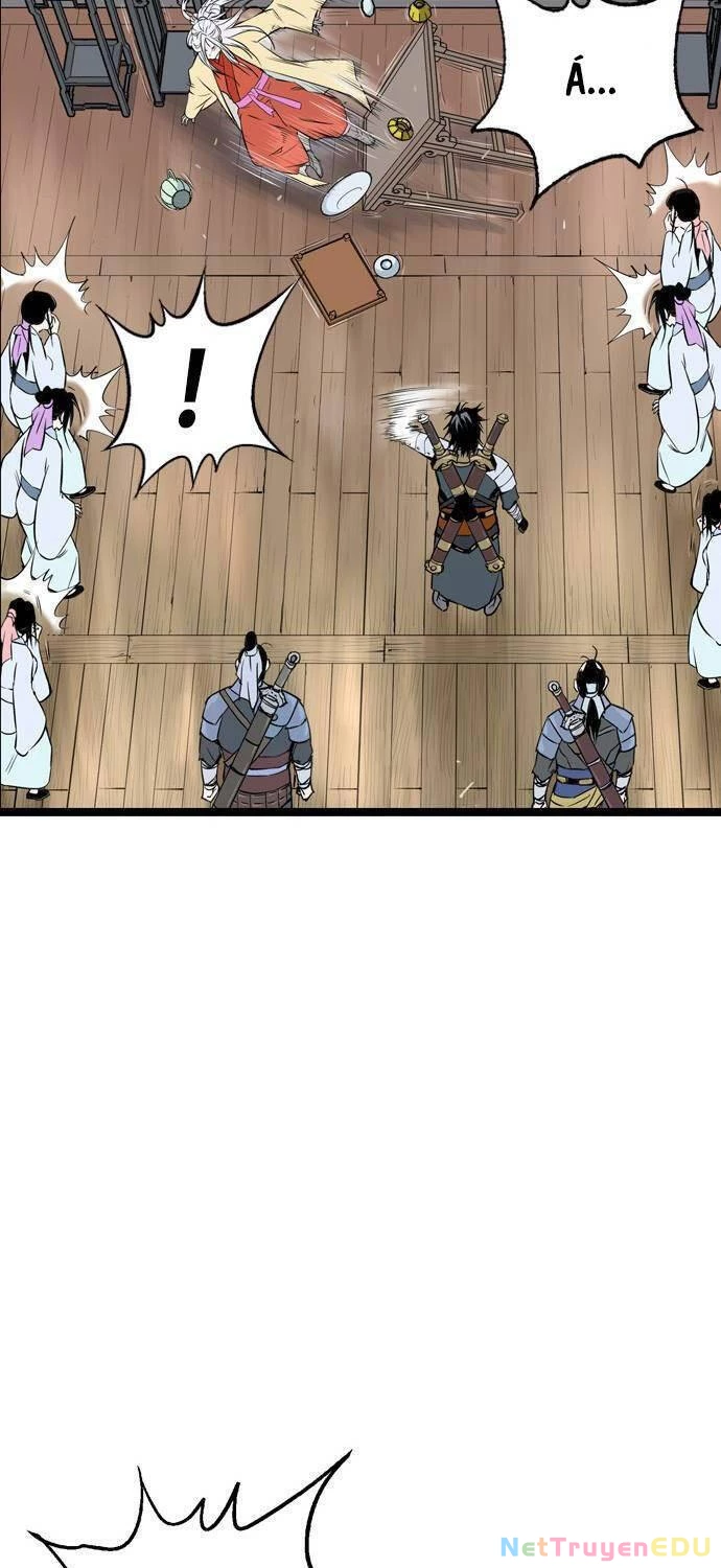Sát Thần Tu La Chapter 8 - 40