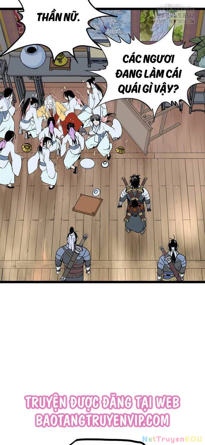 Sát Thần Tu La Chapter 8 - 41