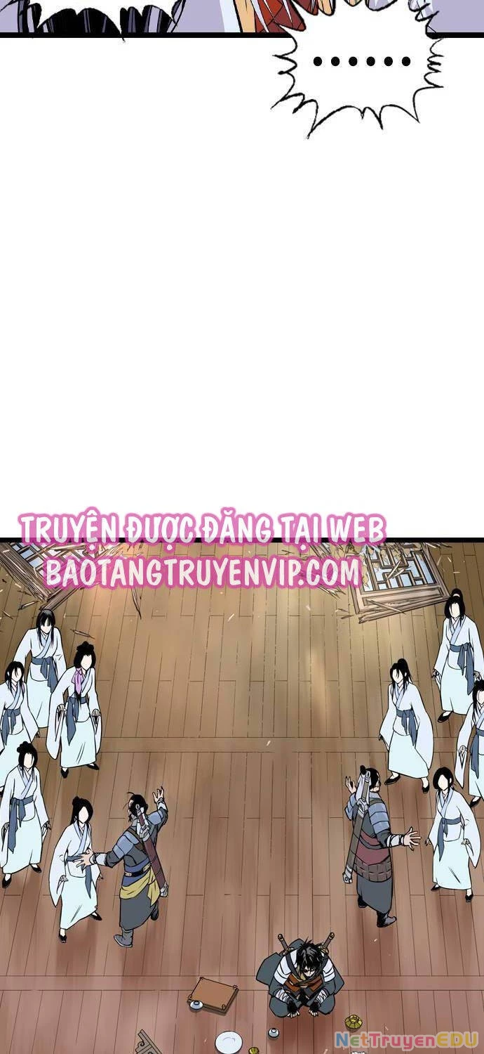 Sát Thần Tu La Chapter 8 - 46