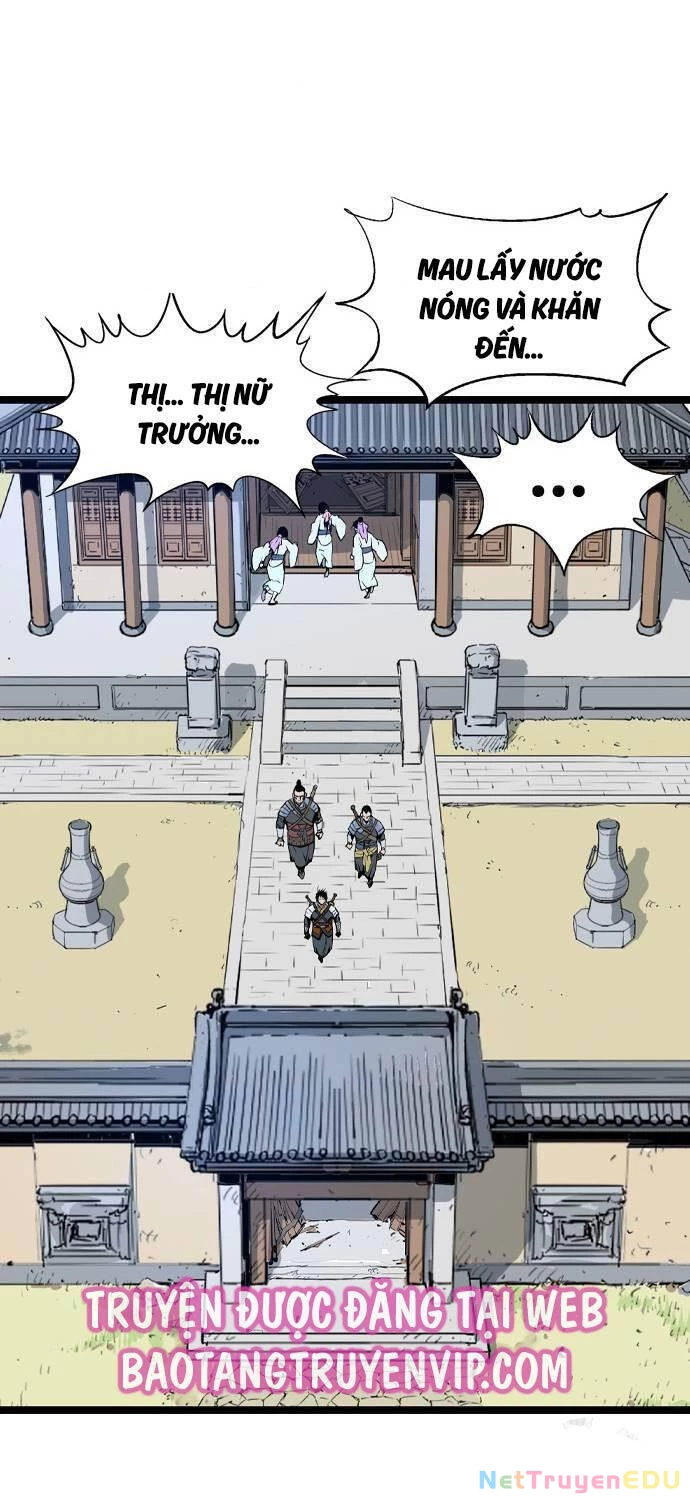 Sát Thần Tu La Chapter 8 - 66