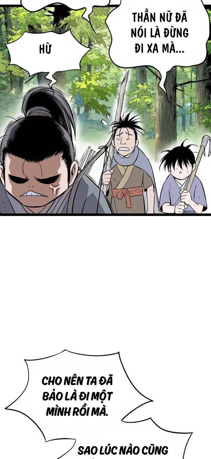Sát Thần Tu La Chapter 8 - 88