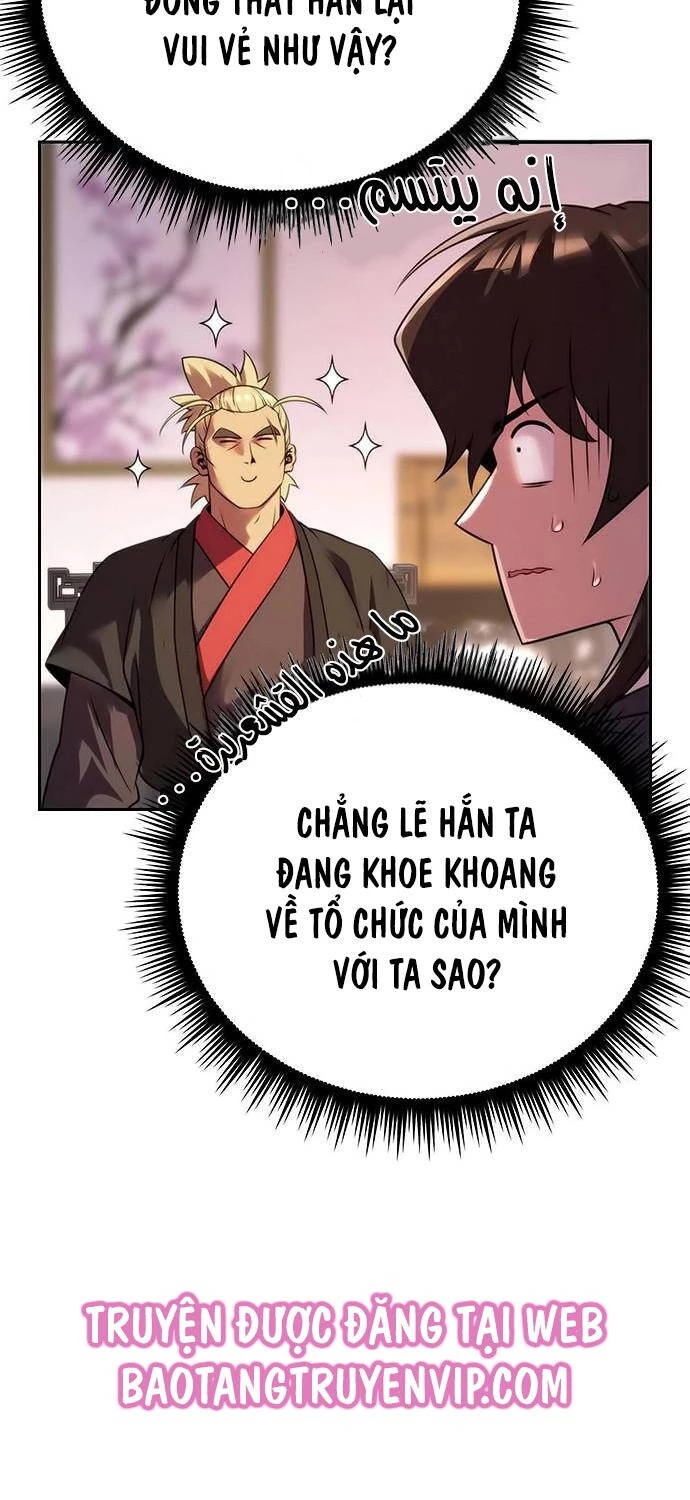 Ma Đạo Chuyển Sinh Ký Chapter 73 - 35