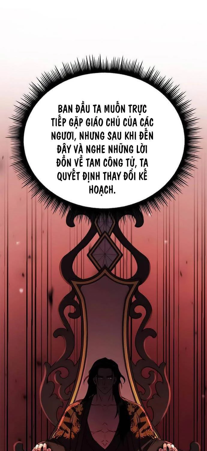 Ma Đạo Chuyển Sinh Ký Chapter 73 - 67