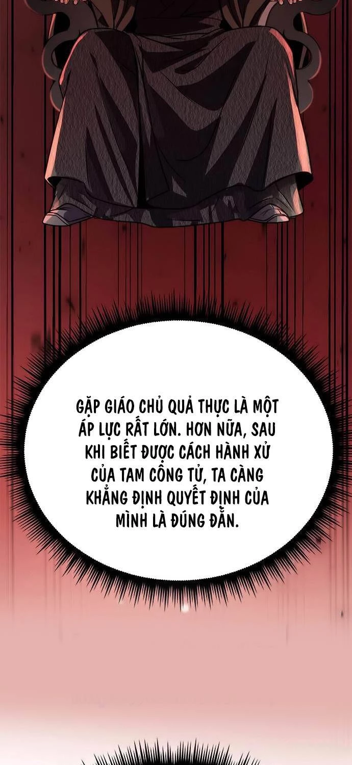 Ma Đạo Chuyển Sinh Ký Chapter 73 - 68