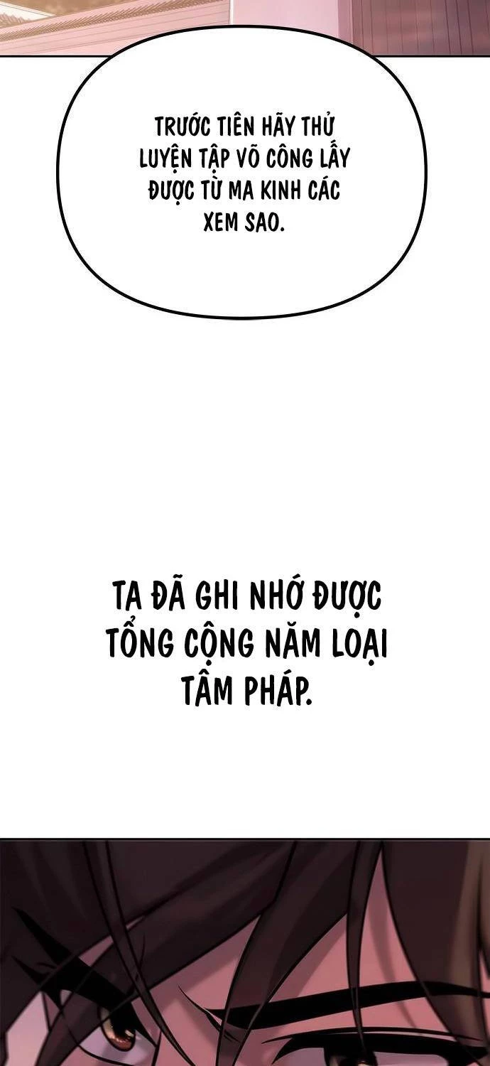 Ma Đạo Chuyển Sinh Ký Chapter 73 - 76