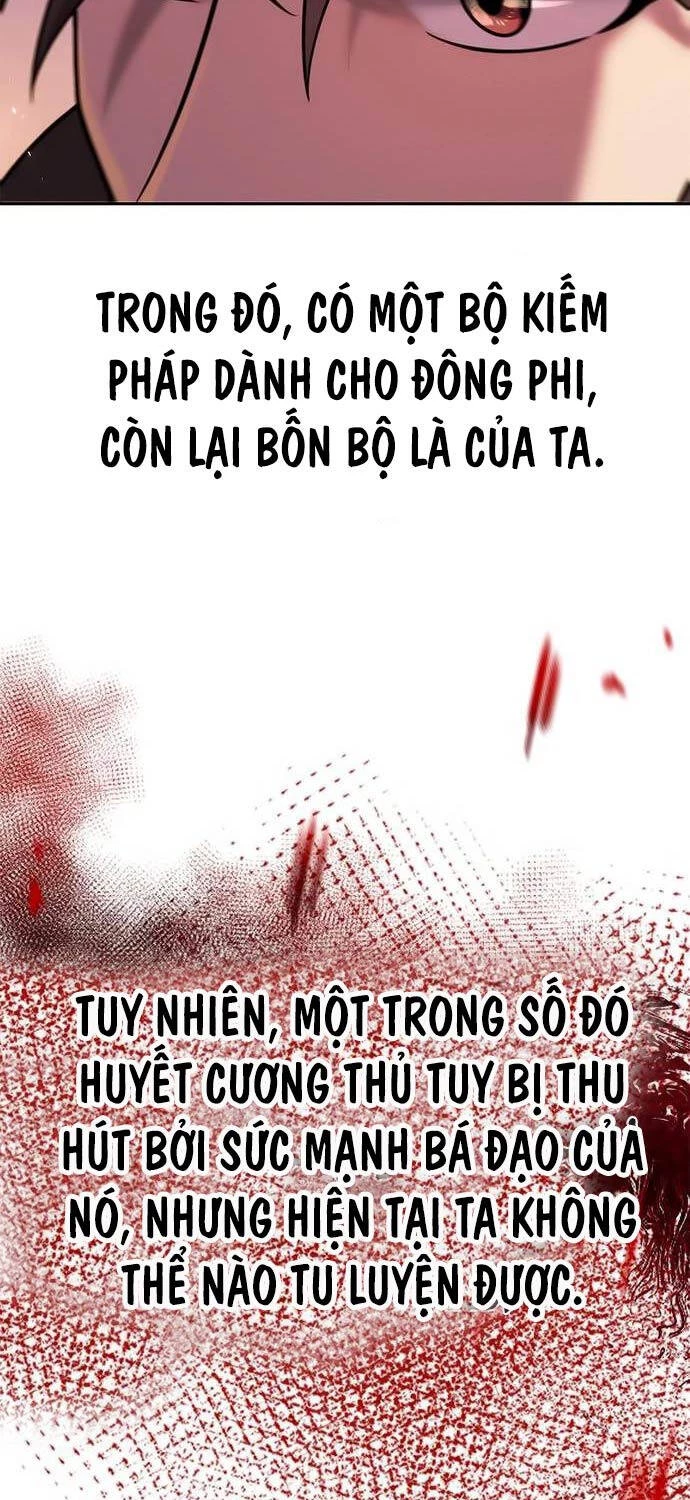 Ma Đạo Chuyển Sinh Ký Chapter 73 - 77