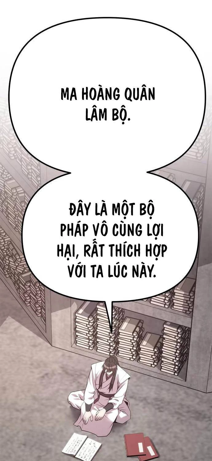 Ma Đạo Chuyển Sinh Ký Chapter 73 - 80