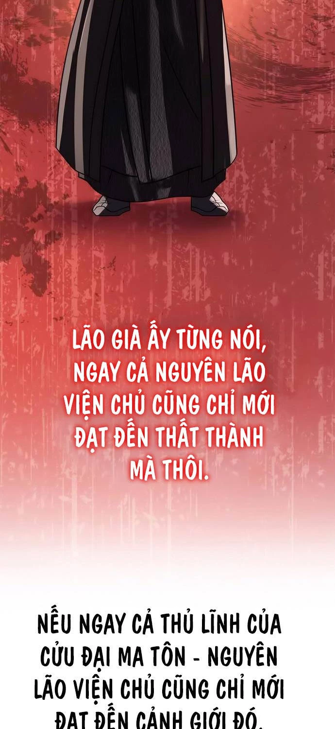 Ma Đạo Chuyển Sinh Ký Chapter 73 - 84