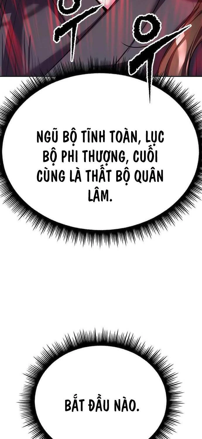 Ma Đạo Chuyển Sinh Ký Chapter 73 - 89