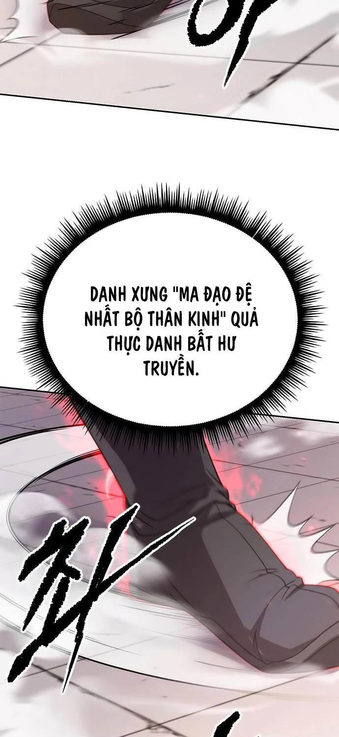 Ma Đạo Chuyển Sinh Ký Chapter 73 - 97