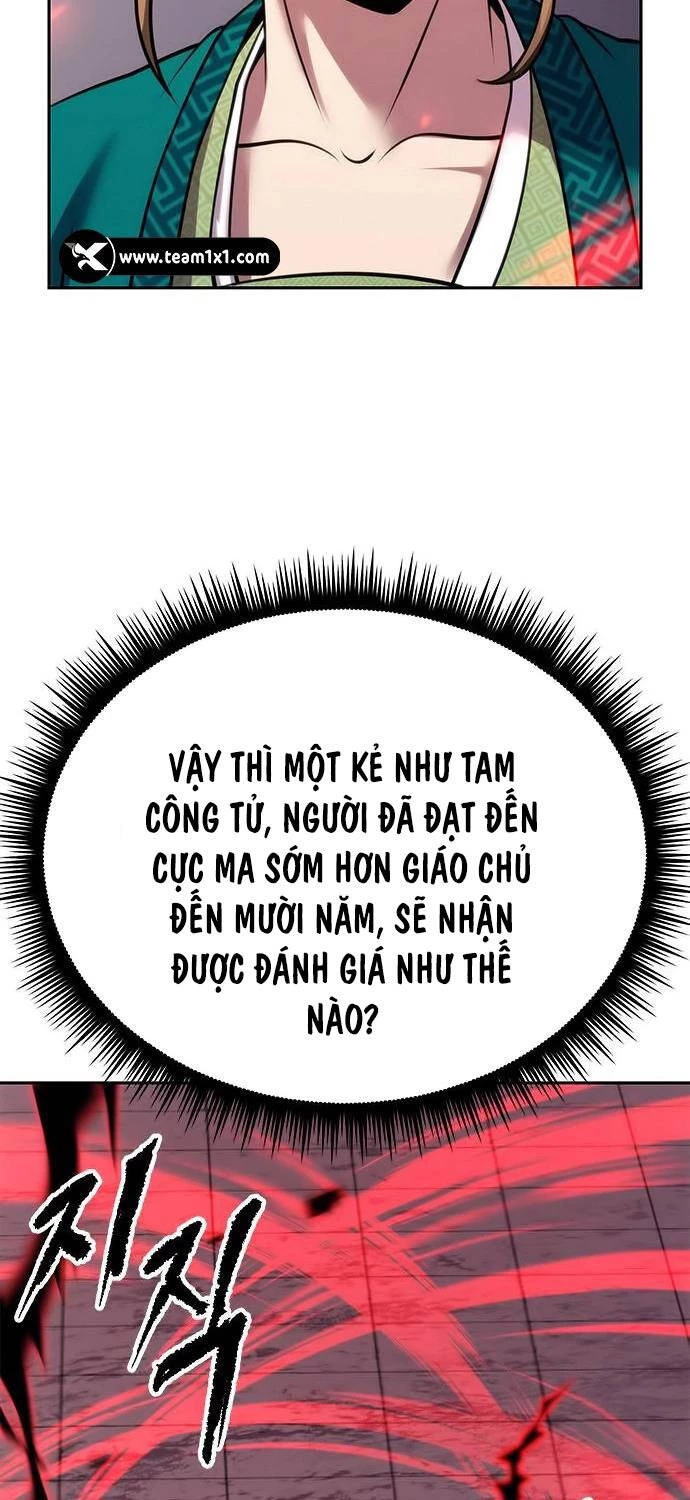 Ma Đạo Chuyển Sinh Ký Chapter 73 - 119