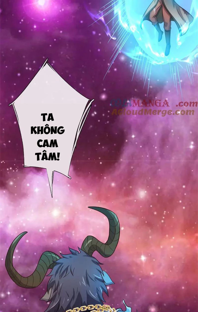 Khởi Đầu Có Kiếm Vực, Ta Sẽ Trở Thành Kiếm Thần Chapter 169 - 5
