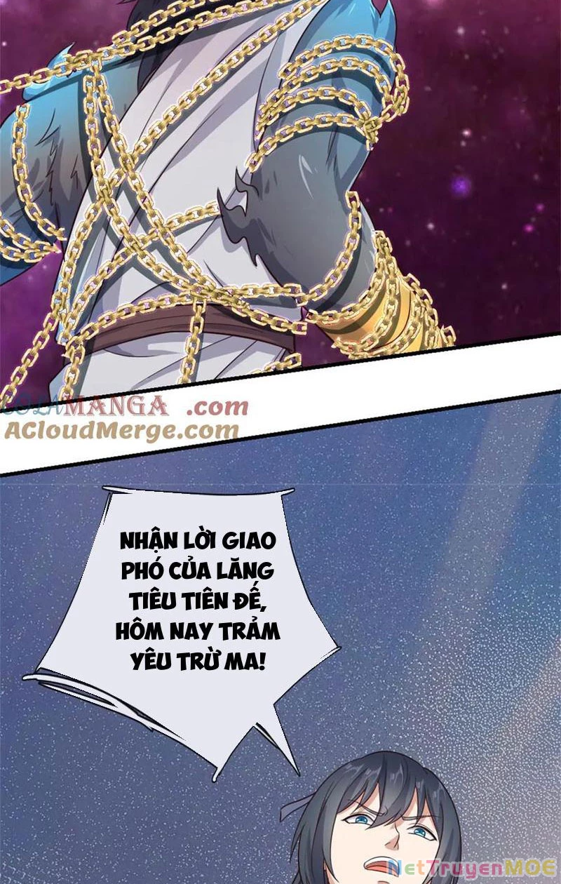 Khởi Đầu Có Kiếm Vực, Ta Sẽ Trở Thành Kiếm Thần Chapter 169 - 6