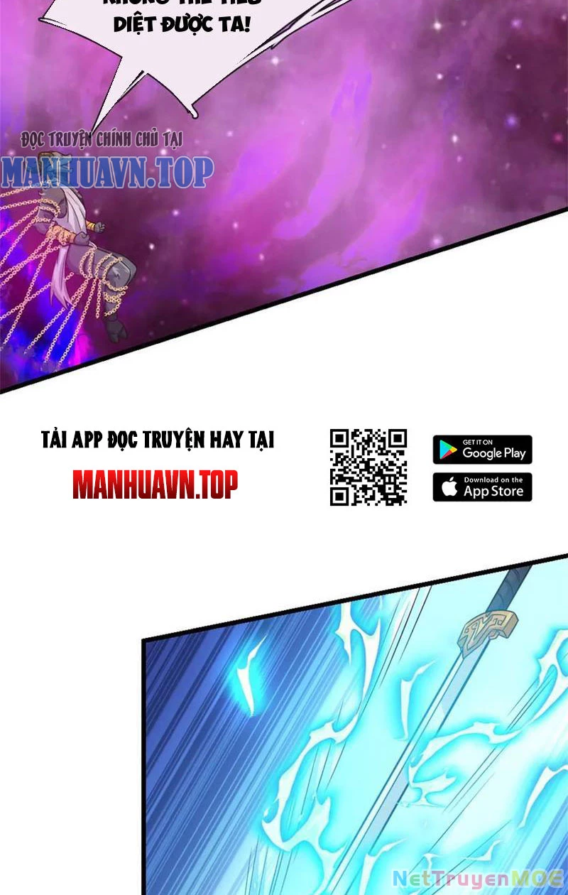 Khởi Đầu Có Kiếm Vực, Ta Sẽ Trở Thành Kiếm Thần Chapter 169 - 10