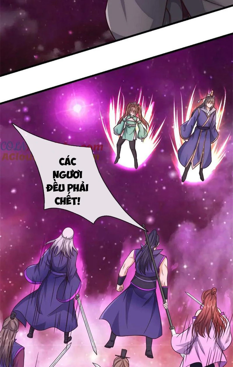 Khởi Đầu Có Kiếm Vực, Ta Sẽ Trở Thành Kiếm Thần Chapter 169 - 17