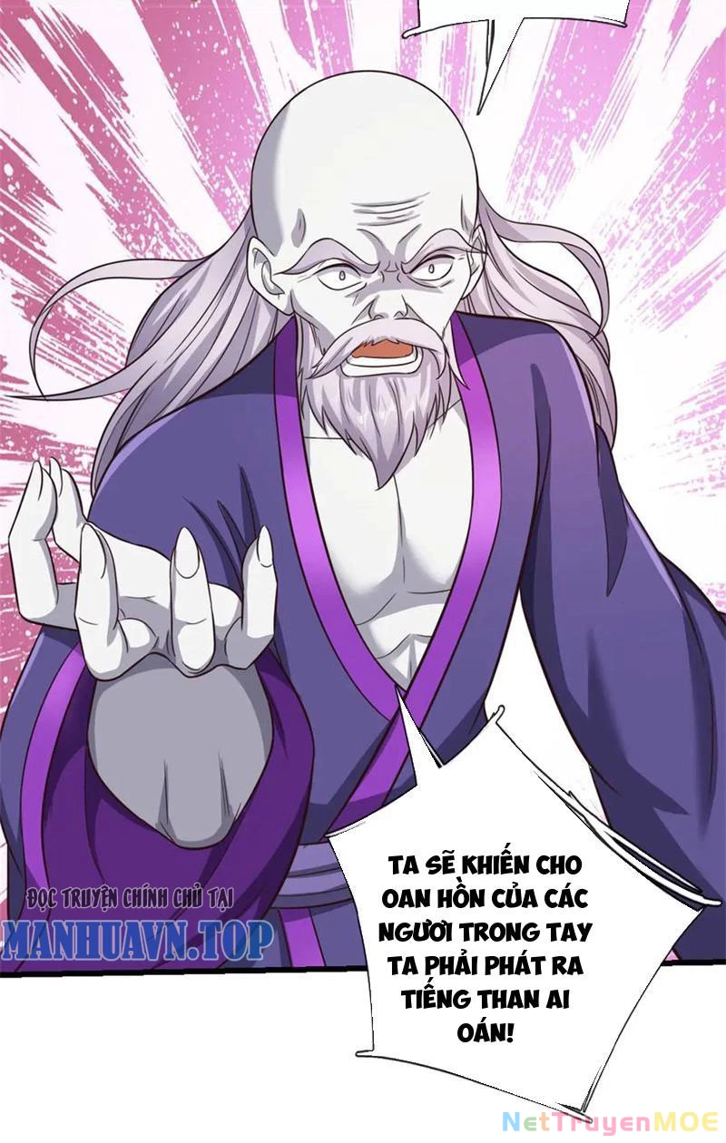 Khởi Đầu Có Kiếm Vực, Ta Sẽ Trở Thành Kiếm Thần Chapter 169 - 20