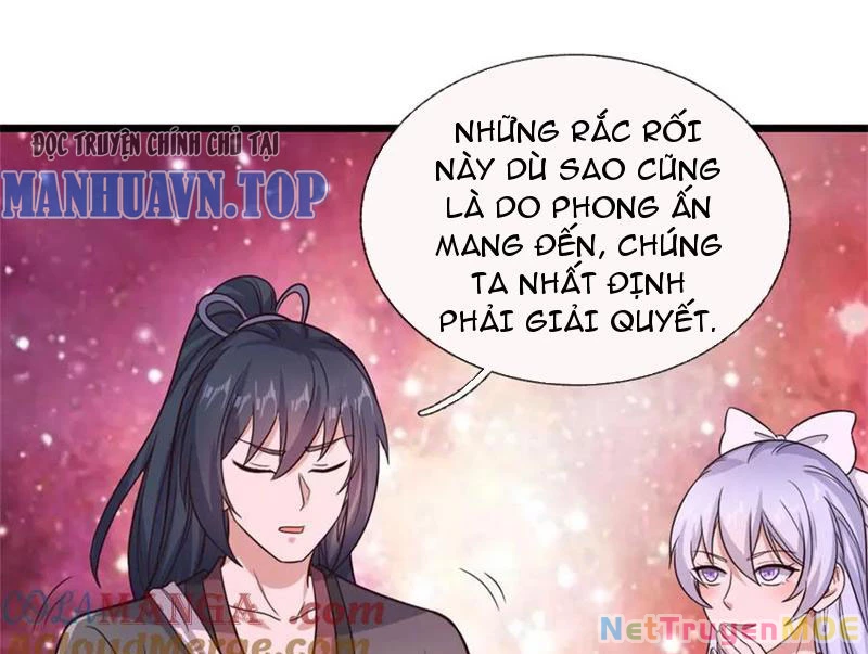 Khởi Đầu Có Kiếm Vực, Ta Sẽ Trở Thành Kiếm Thần Chapter 169 - 21