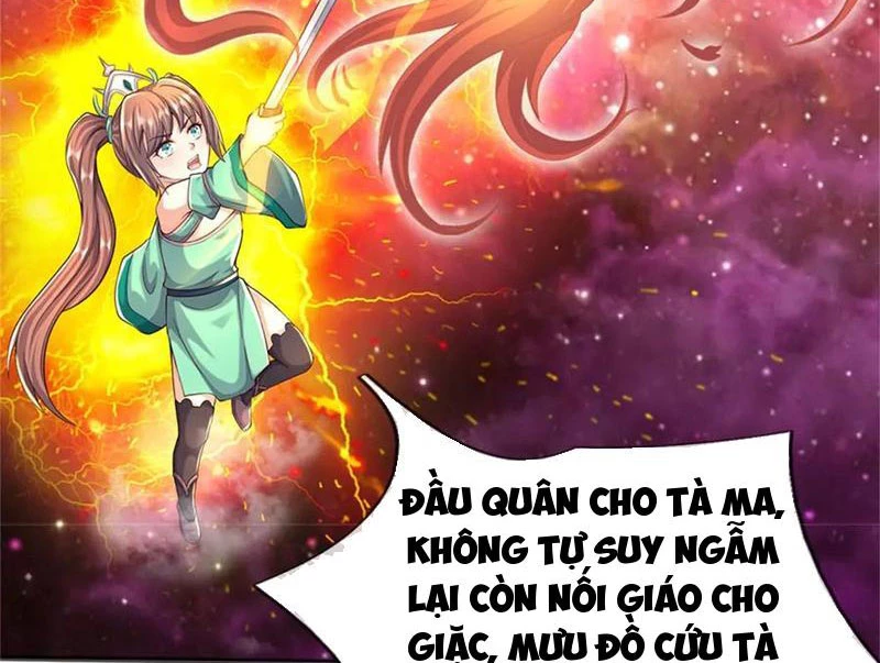 Khởi Đầu Có Kiếm Vực, Ta Sẽ Trở Thành Kiếm Thần Chapter 169 - 25