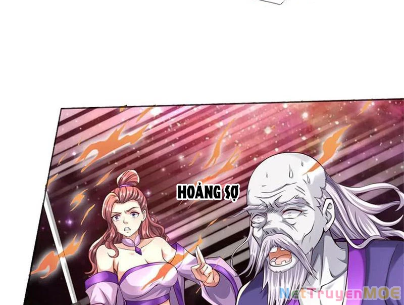 Khởi Đầu Có Kiếm Vực, Ta Sẽ Trở Thành Kiếm Thần Chapter 169 - 31