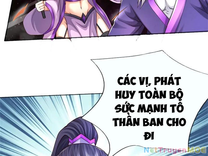 Khởi Đầu Có Kiếm Vực, Ta Sẽ Trở Thành Kiếm Thần Chapter 169 - 32