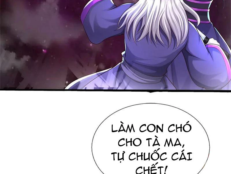 Khởi Đầu Có Kiếm Vực, Ta Sẽ Trở Thành Kiếm Thần Chapter 169 - 38