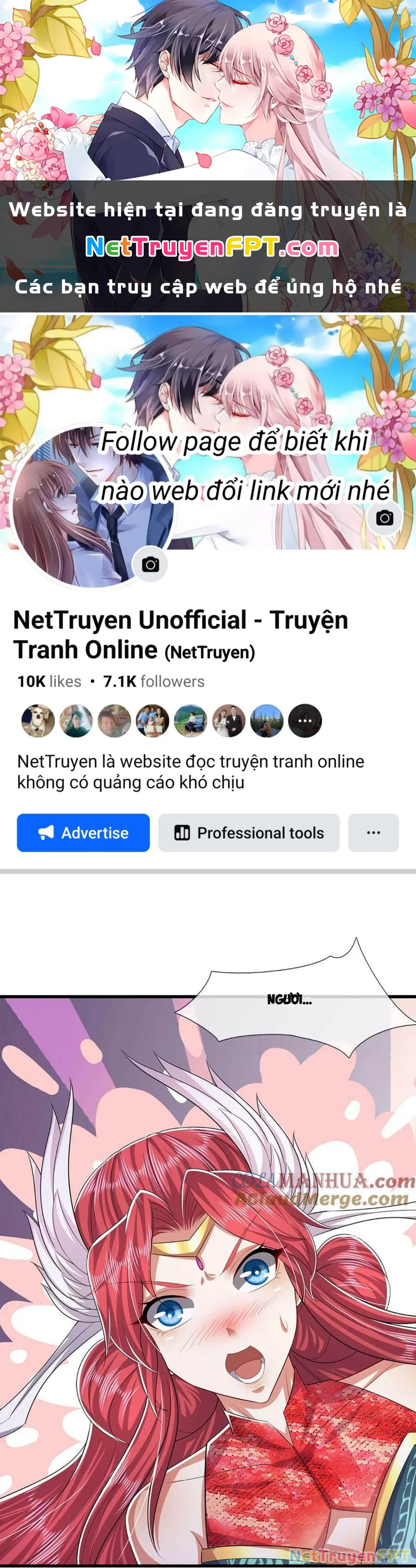 Bị Giam Cầm Trăm Vạn Năm Đệ Tử Ta Trải Khắp Chư Thiên Thần Giới Chapter 249 - 1