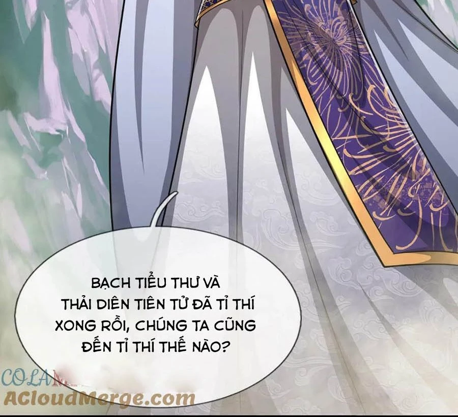Bị Giam Cầm Trăm Vạn Năm Đệ Tử Ta Trải Khắp Chư Thiên Thần Giới Chapter 249 - 36