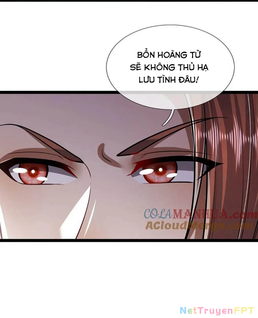 Bị Giam Cầm Trăm Vạn Năm Đệ Tử Ta Trải Khắp Chư Thiên Thần Giới Chapter 250 - 16