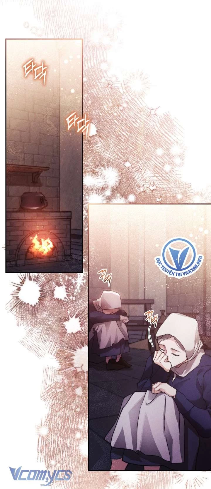 Tiếng Trống Vang Dội Chapter 27 - 3