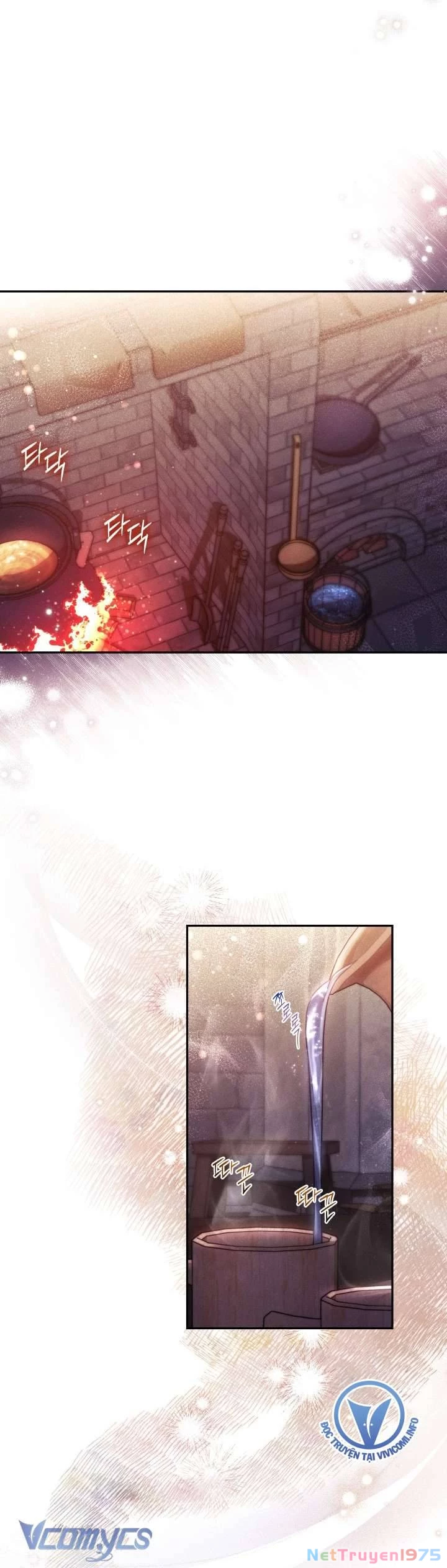 Tiếng Trống Vang Dội Chapter 27 - 6