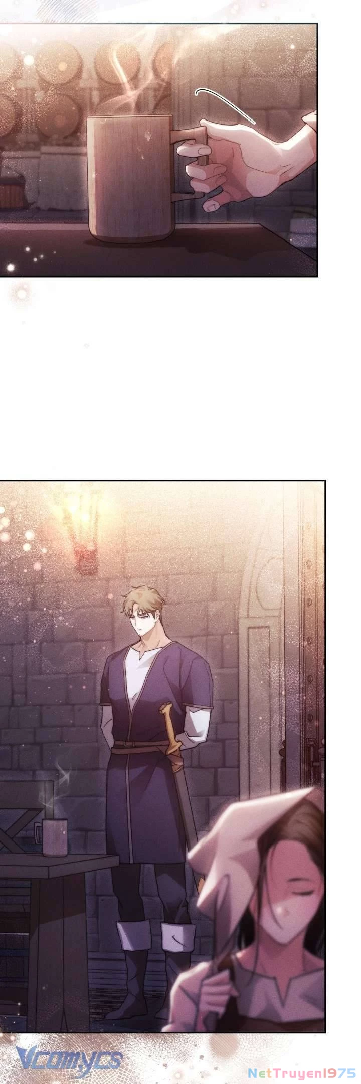 Tiếng Trống Vang Dội Chapter 27 - 7
