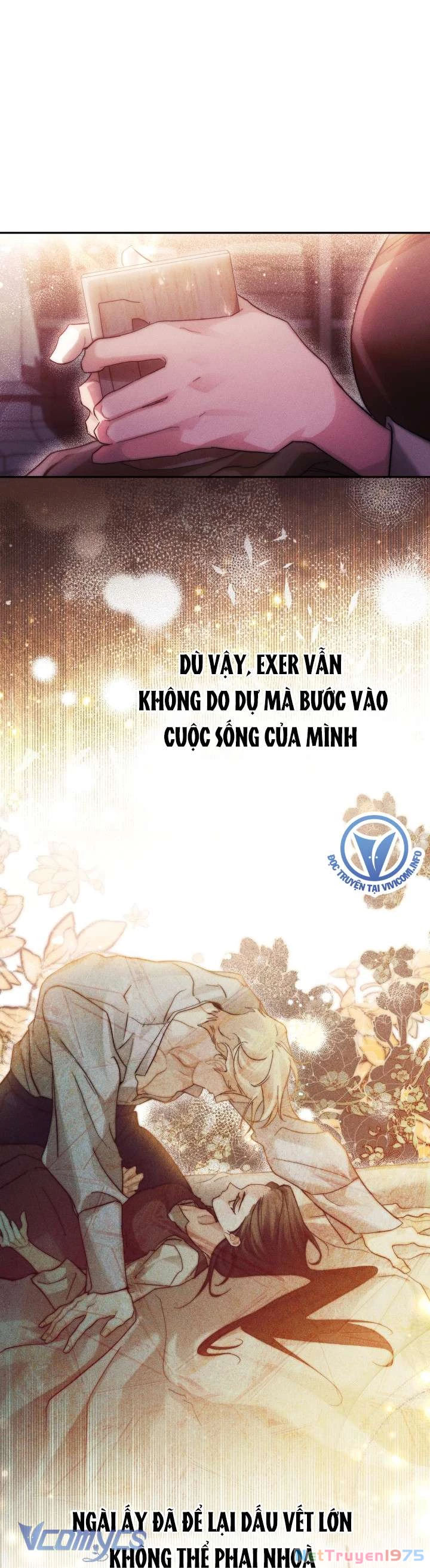 Tiếng Trống Vang Dội Chapter 27 - 10