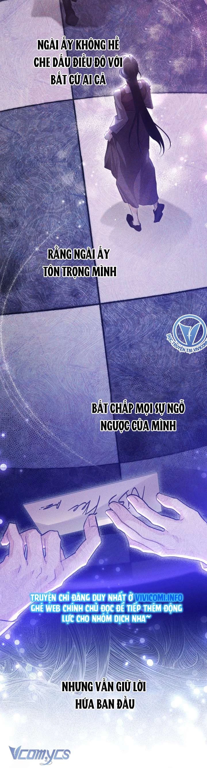 Tiếng Trống Vang Dội Chapter 27 - 13
