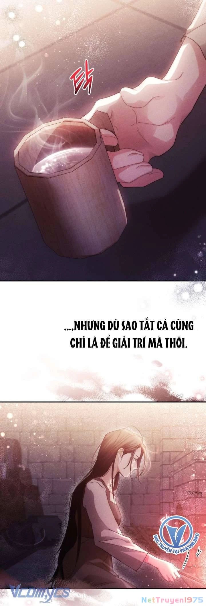 Tiếng Trống Vang Dội Chapter 27 - 17