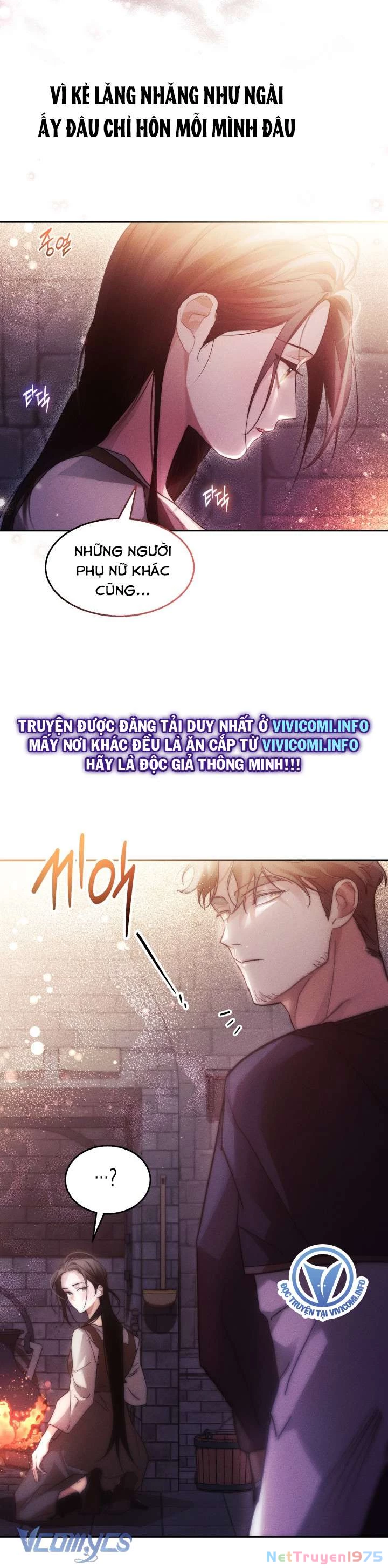Tiếng Trống Vang Dội Chapter 27 - 18