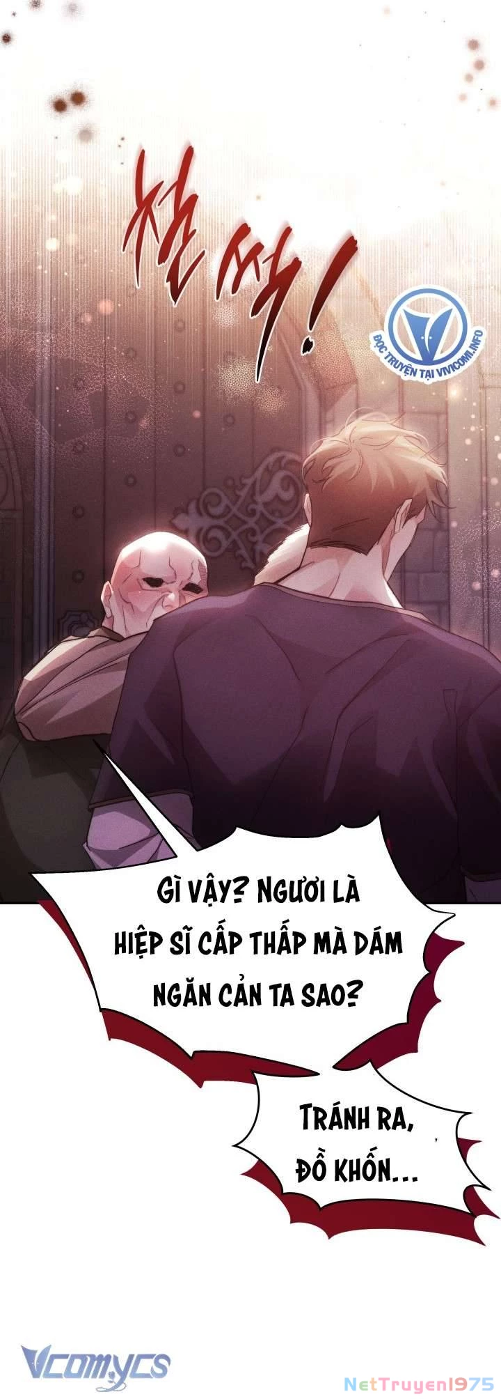 Tiếng Trống Vang Dội Chapter 27 - 21