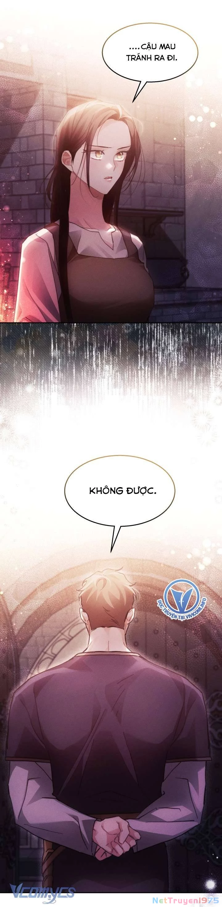 Tiếng Trống Vang Dội Chapter 27 - 22