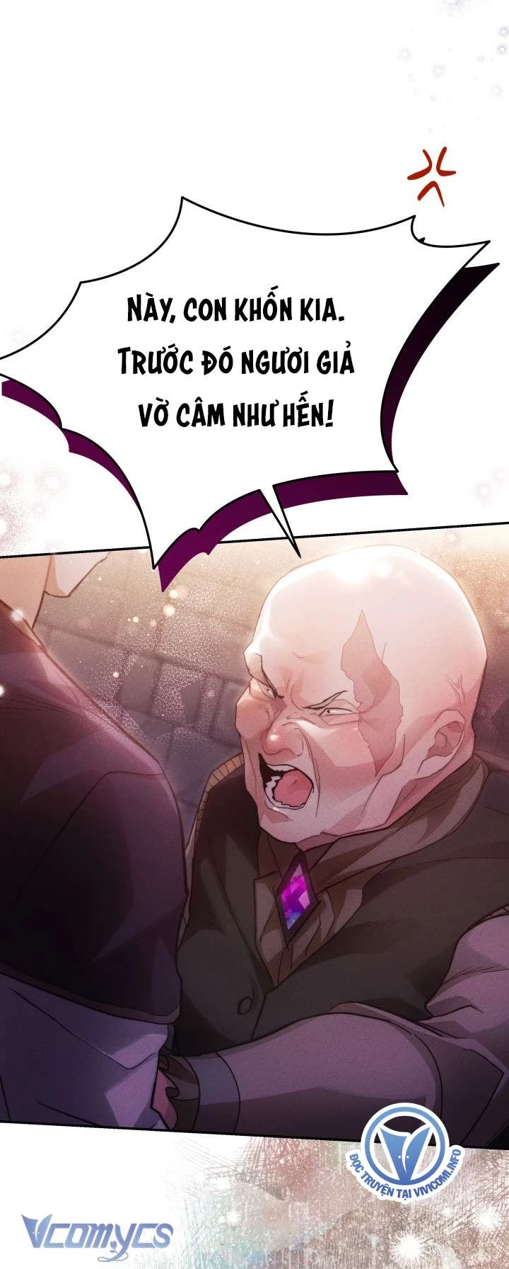 Tiếng Trống Vang Dội Chapter 27 - 23