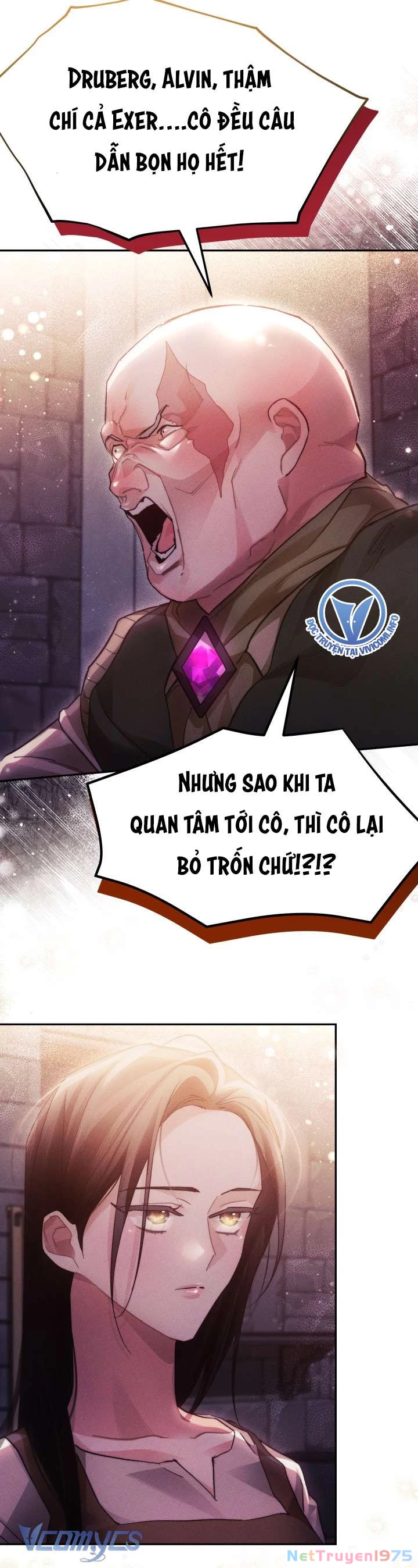 Tiếng Trống Vang Dội Chapter 27 - 25