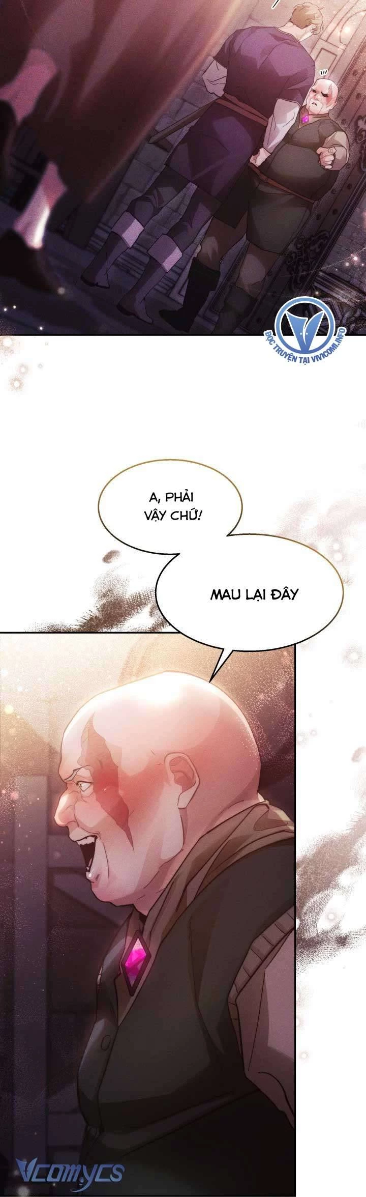 Tiếng Trống Vang Dội Chapter 27 - 28