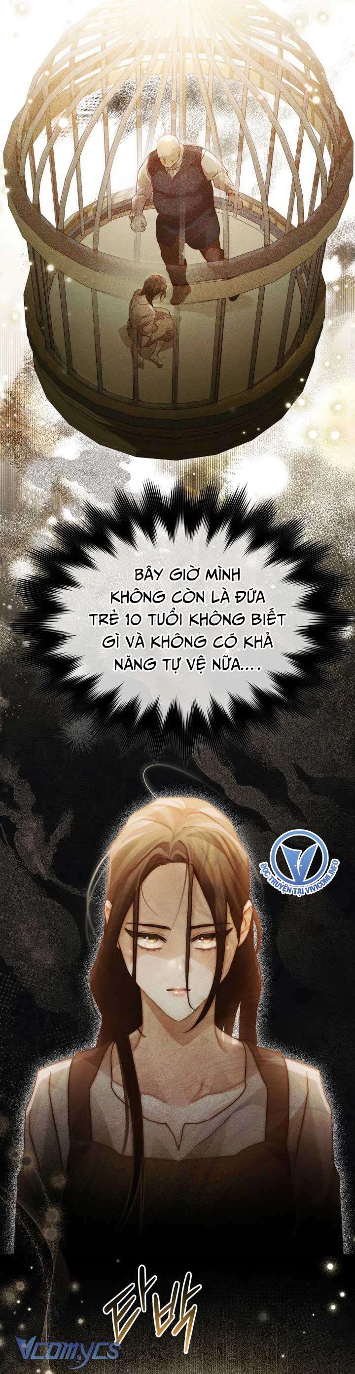 Tiếng Trống Vang Dội Chapter 27 - 33